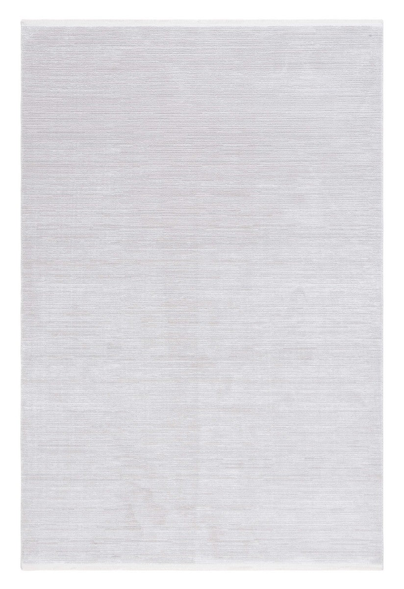 Safavieh Platinum 548 Power Loomed Modern Rug Ivory / Beige 9' x 12'