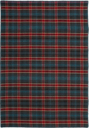 Safavieh Plk531 Hand Woven Wool Rug PLK531D-5