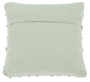 Adalia Pillow Seafoam 65% WOOL/35% COTTON PLS120B-2020