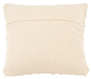 Adalia Pillow Ivory 65% WOOL/35% COTTON PLS120C-2020