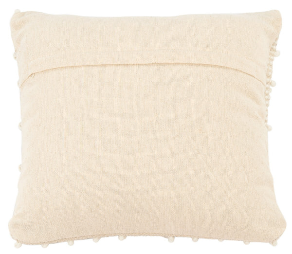 Adalia Pillow Ivory 65% WOOL/35% COTTON PLS120C-2020