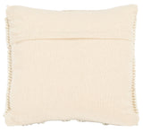 Baird Pillow Ivory 65% WOOL/35% COTTON PLS121A-2020