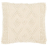 Baird Pillow Ivory 65% WOOL/35% COTTON PLS121A-2020