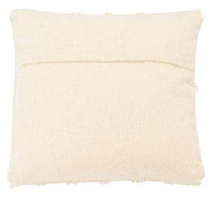 Eira Pillow Ivory 65% WOOL/35% COTTON PLS124A-2020