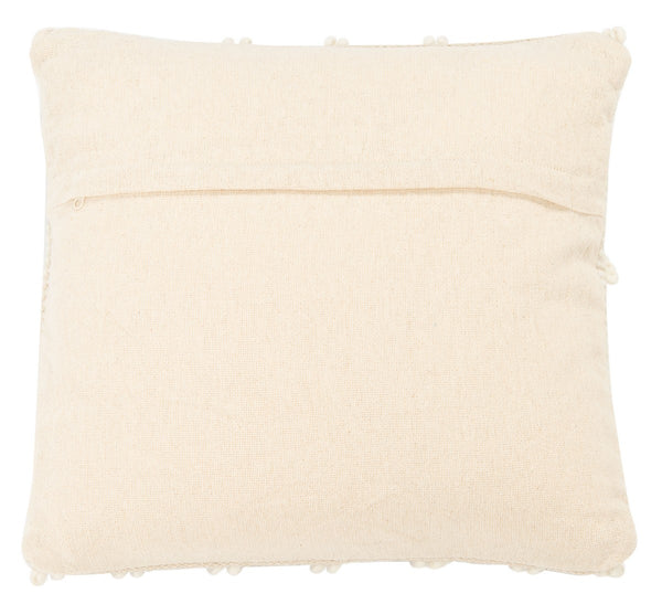 Eira Pillow Ivory 65% WOOL/35% COTTON PLS124A-2020