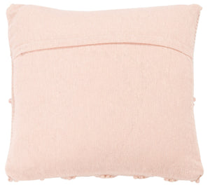 Eira Pillow Rose 65% WOOL/35% COTTON PLS124C-2020