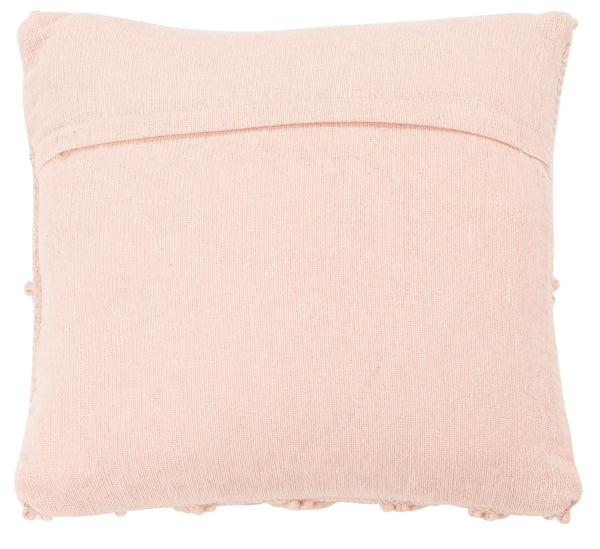 Eira Pillow Rose 65% WOOL/35% COTTON PLS124C-2020