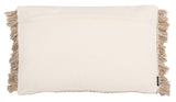 Safavieh Janine Pillow PLS602B-1624