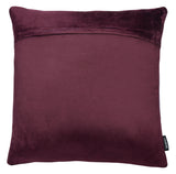 Safavieh Prenlia Pillow in Purple, Silver PLS6518A-1818