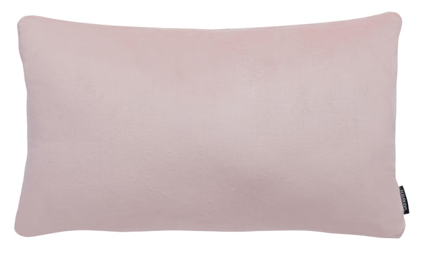 Safavieh Roselen Pillow in Blush, Gold PLS6522A-1220