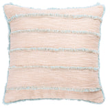 Parlen Pillow Pink COTTON SLUB PATCH WORK PLS6528A-1818