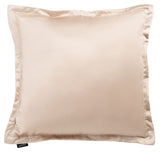 Safavieh Valenci Pillow Gold / White PLS6529A-1818