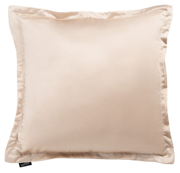Safavieh Valenci Pillow White / Gold PLS6529B-1818