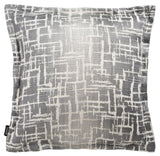 Safavieh Valenci Pillow Grey / White PLS6529D-1818