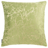 Brenla Pillow Dark Green POLY VELVET PLS6530C-1818