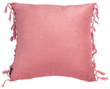 Dandria Pillow Pink COTTON CHENILLE PLS6534A-1818