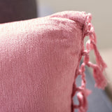 Dandria Pillow Pink COTTON CHENILLE PLS6534A-1818