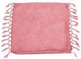 Dandria Pillow Pink COTTON CHENILLE PLS6534A-1818