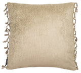 Dandria Pillow Light Green COTTON CHENILLE PLS6534C-1818