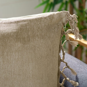 Dandria Pillow Light Green COTTON CHENILLE PLS6534C-1818