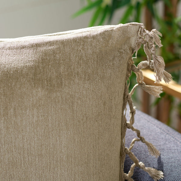 Dandria Pillow Light Green COTTON CHENILLE PLS6534C-1818