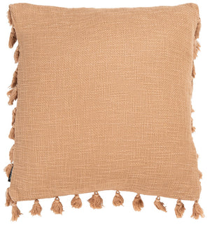 Skyla Pillow Pink COTTON SLUB PLS6537A-1818