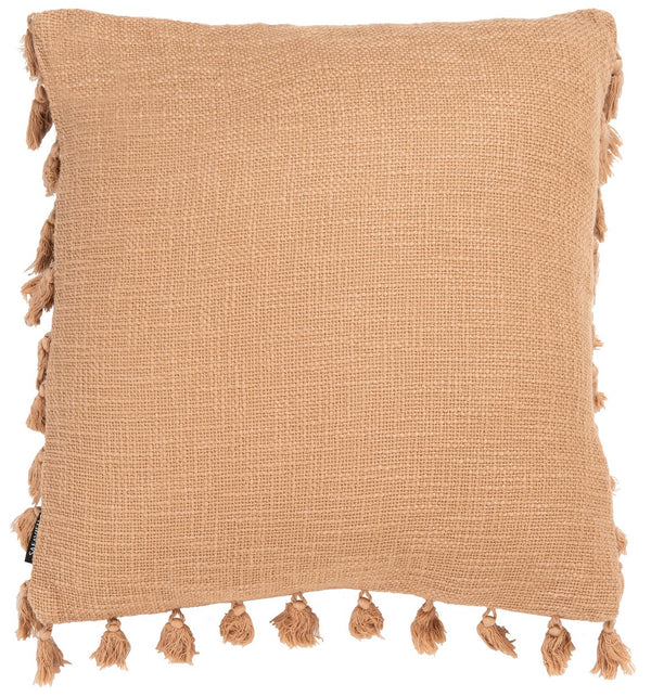 Skyla Pillow Pink COTTON SLUB PLS6537A-1818