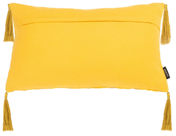 Remlin Pillow Orange COTTON VELVET PLS6542A-1220