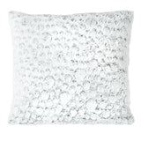 Safavieh Kiana Pillow in White, Grey PLS7033A-2020