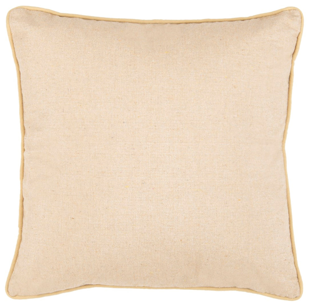 Safavieh Jolly Joy Pillow FABRIC/ POLY FILL Rug PLS7122A-1818