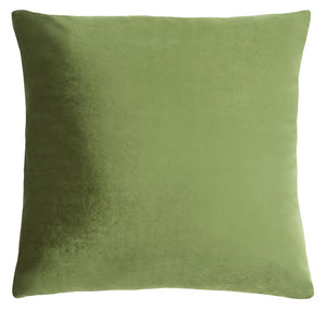 Safavieh Kelsa Pillow Jade Fabric/Poly Fill PLS7133C-1818