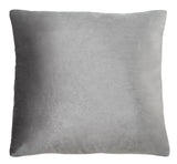 Safavieh Kelsa Pillow Grey Fabric/Poly Fill PLS7133D-1818