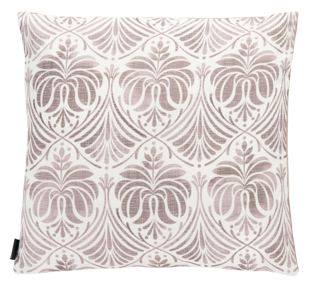 Safavieh Marala Pillow in Beige, White PLS7159A-1818