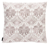 Marala Pillow in Beige, White