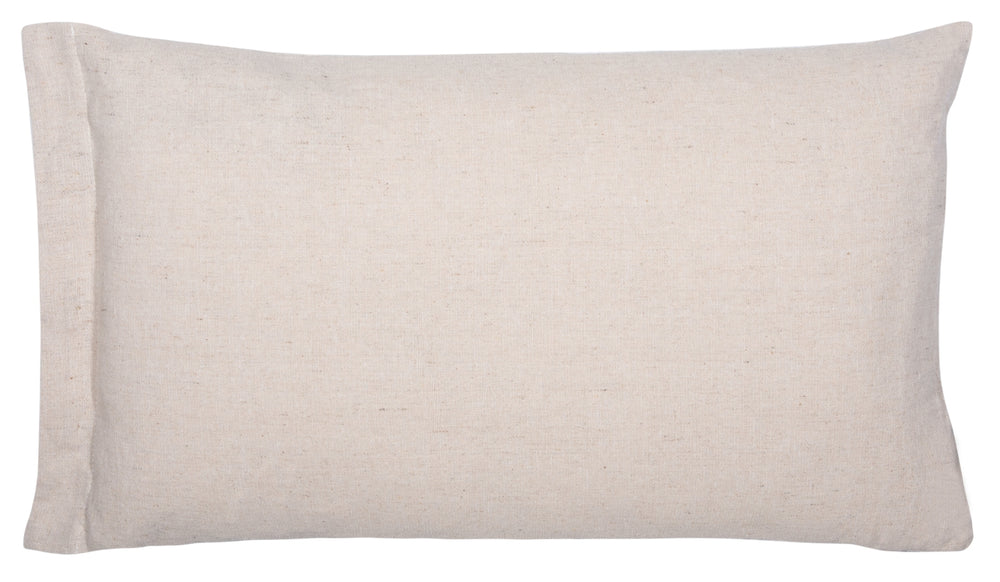 Safavieh Darlon Pillow in Beige, White PLS7160A-1220
