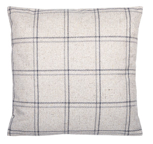 Safavieh Lazra Pillow in Beige, Black PLS7168A-1818