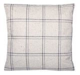 Lazra Pillow in Beige, Black