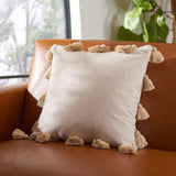 Safavieh Lonelli Pillow