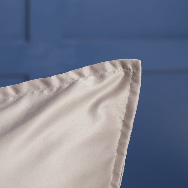 Erna Pillow Grey 100% POLYESTER PLS7178A-1220