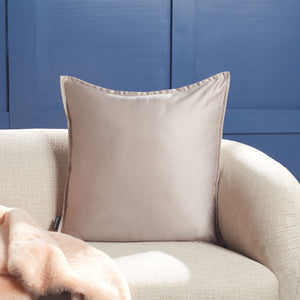 Erna Pillow Grey 100% POLYESTER PLS7178A-1220