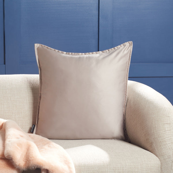 Erna Pillow Grey 100% POLYESTER PLS7178A-1220