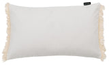 Sorena Pillow White 100% COTTON PLS7183A-1220