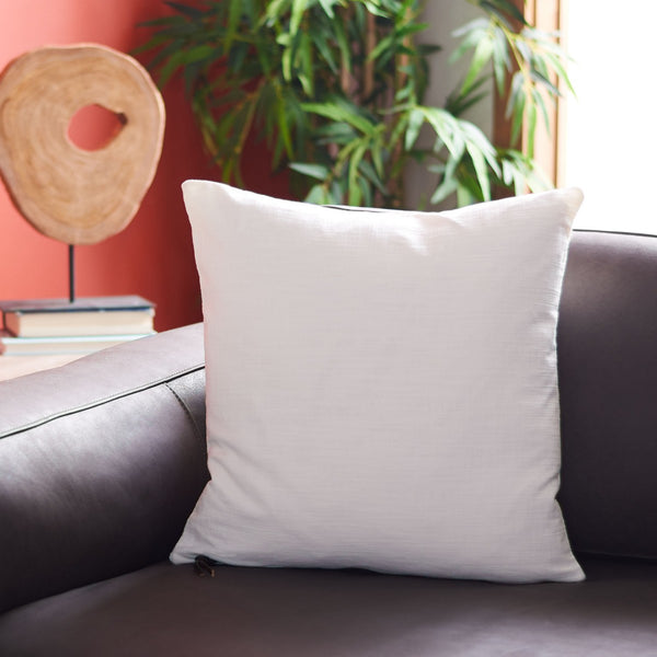 Idalena Pillow – Contemporary Chic Design with Soft Textured Accents for Stylish Home Décor