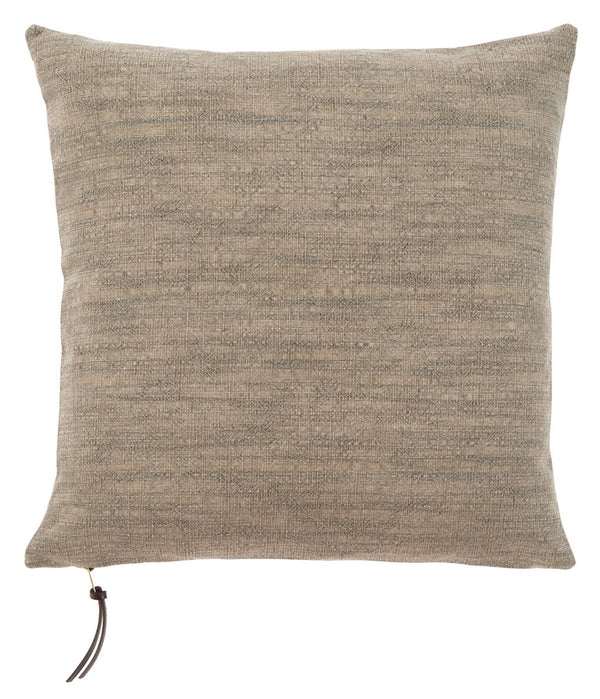 Idalena Pillow – Contemporary Chic Design with Soft Textured Accents for Stylish Home Décor