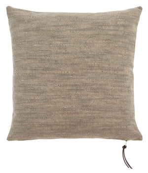 Idalena Pillow – Contemporary Chic Design with Soft Textured Accents for Stylish Home Décor