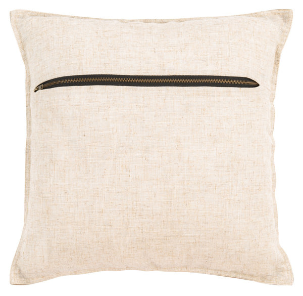 Karya Pillow - Luxurious Faux Suede Design for Elegant Home Décor and Ultimate Comfort