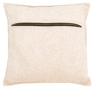 Karya Pillow - Luxurious Faux Suede Design for Elegant Home Décor and Ultimate Comfort