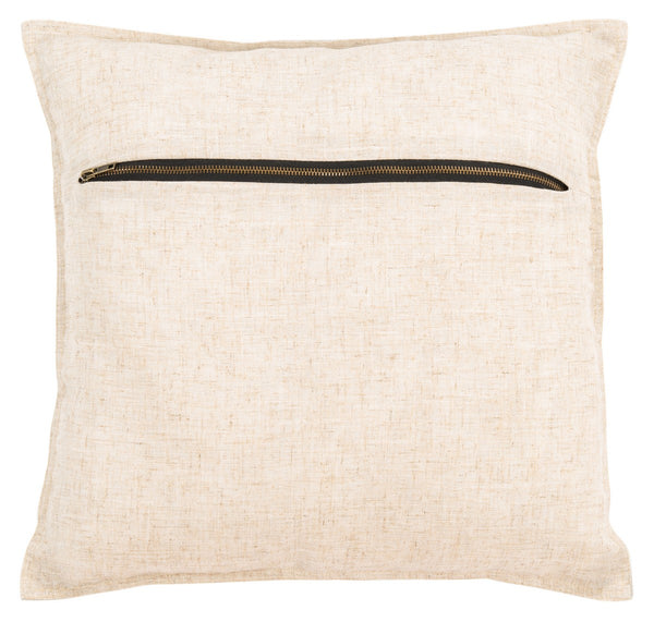 Karya Pillow - Luxurious Faux Suede Design for Elegant Home Décor and Ultimate Comfort