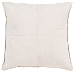 Karya Pillow - Luxurious Faux Suede Design for Elegant Home Décor and Ultimate Comfort