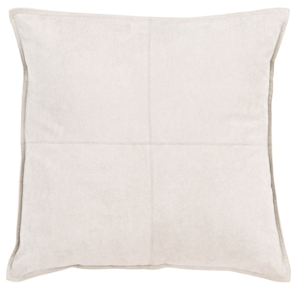 Karya Pillow - Luxurious Faux Suede Design for Elegant Home Décor and Ultimate Comfort